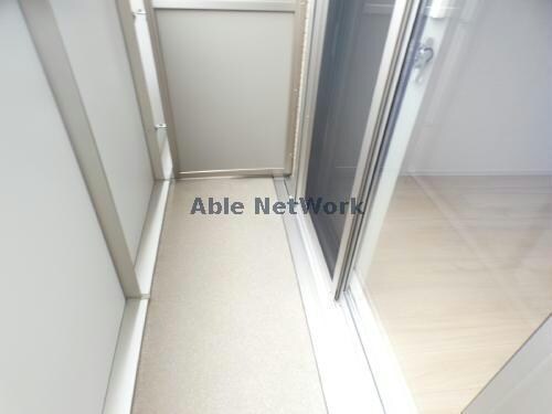 ウッドイン舳越の物件内観写真