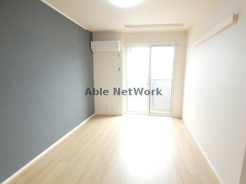 ウッドイン舳越の物件内観写真