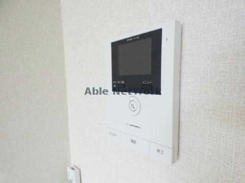 ウッドイン舳越の物件内観写真