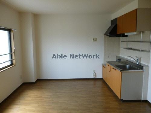 マーベラスハイツの物件内観写真