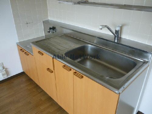 マーベラスハイツの物件内観写真