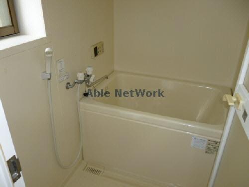 マーベラスハイツの物件内観写真