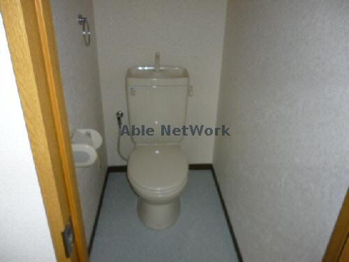 マーベラスハイツの物件内観写真