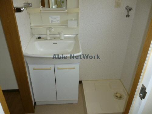 マーベラスハイツの物件内観写真