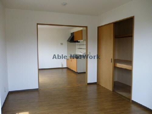 マーベラスハイツの物件内観写真