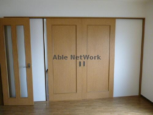 マーベラスハイツの物件内観写真