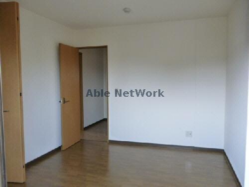 マーベラスハイツの物件内観写真