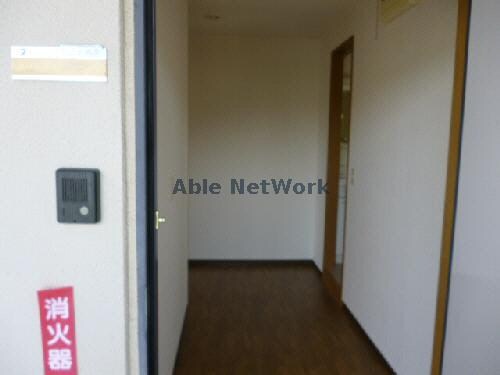 マーベラスハイツの物件内観写真