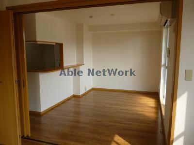 グレイス一ツ木Ⅰの物件内観写真