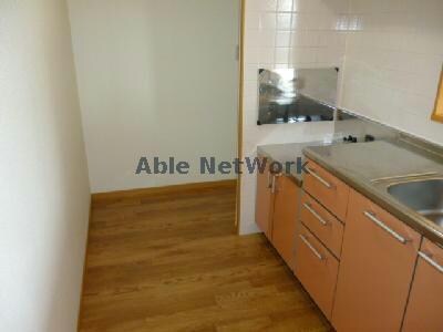 グレイス一ツ木Ⅰの物件内観写真