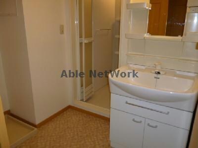 グレイス一ツ木Ⅰの物件内観写真