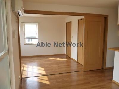 グレイス一ツ木Ⅰの物件内観写真