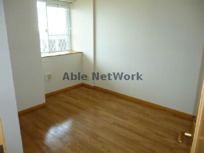 グレイス一ツ木Ⅰの物件内観写真