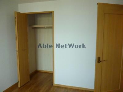 グレイス一ツ木Ⅰの物件内観写真