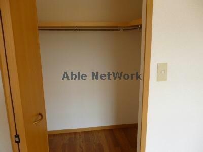 グレイス一ツ木Ⅰの物件内観写真