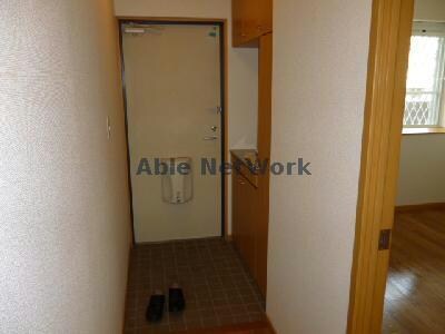 グレイス一ツ木Ⅰの物件内観写真