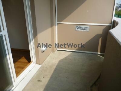 グレイス一ツ木Ⅰの物件内観写真