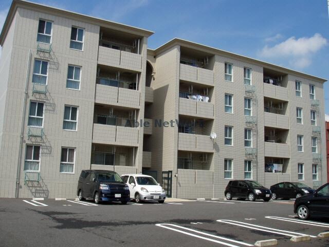 Ｓun石ナ曽根Ｎの物件外観写真