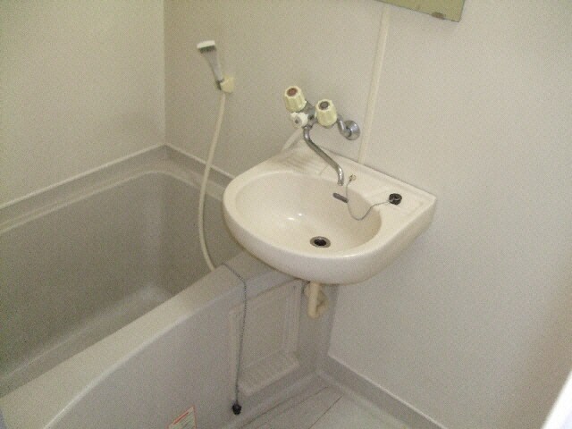 ハウスＫ３の物件内観写真