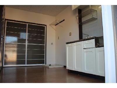 ハウスＫ３の物件内観写真