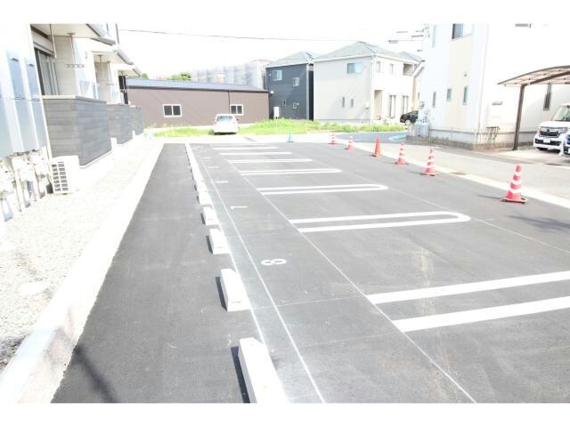 メゾン・ド・アンの物件外観写真