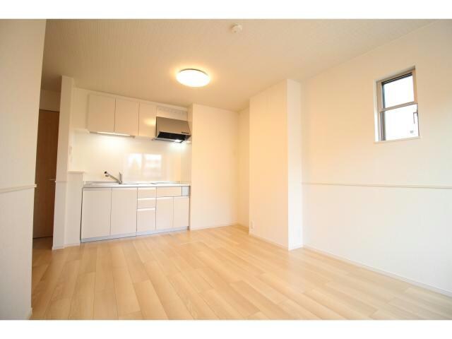 メゾン・ド・アンの物件内観写真