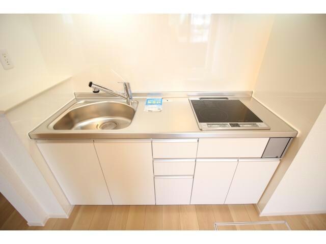 メゾン・ド・アンの物件内観写真