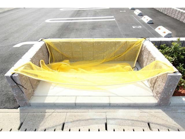 メゾン・ド・アンの物件外観写真