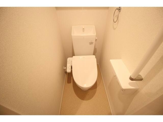 メゾン・ド・アンの物件内観写真