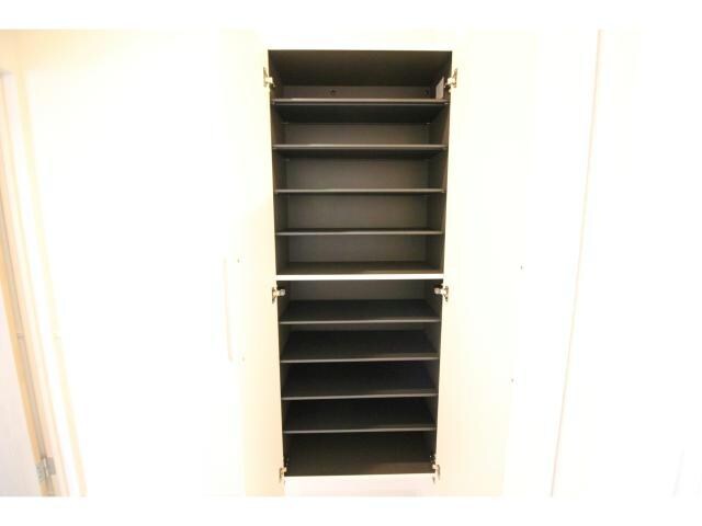 メゾン・ド・アンの物件内観写真