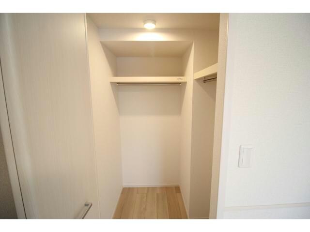 メゾン・ド・アンの物件内観写真