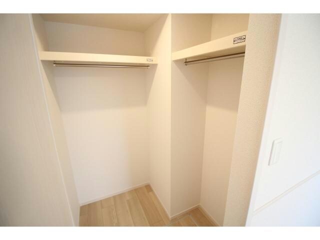 メゾン・ド・アンの物件内観写真