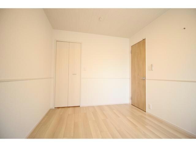 メゾン・ド・アンの物件内観写真