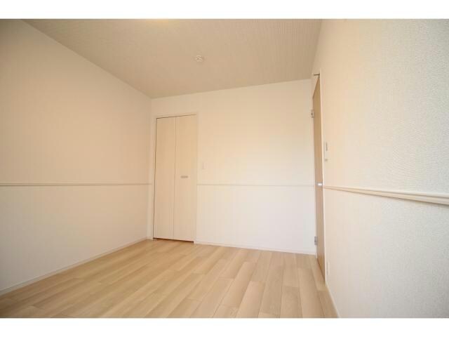 メゾン・ド・アンの物件内観写真