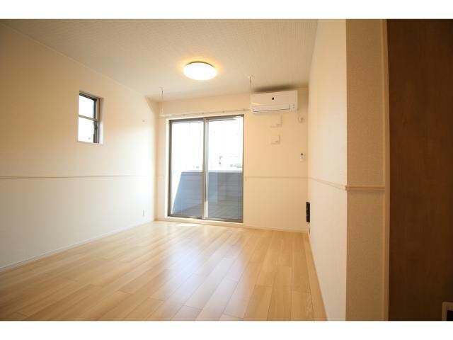 メゾン・ド・アンの物件内観写真