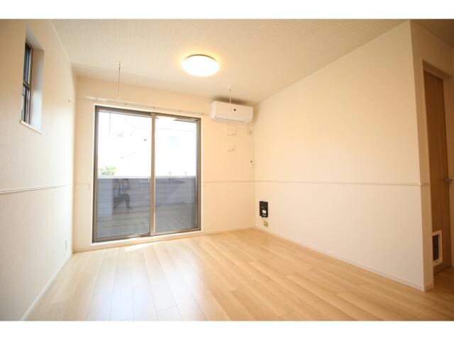 メゾン・ド・アンの物件内観写真