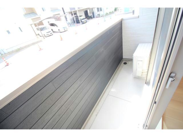 メゾン・ド・アンの物件内観写真