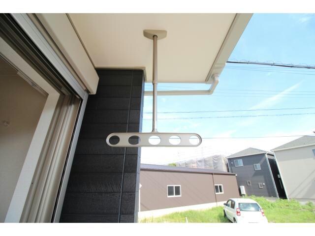 メゾン・ド・アンの物件内観写真