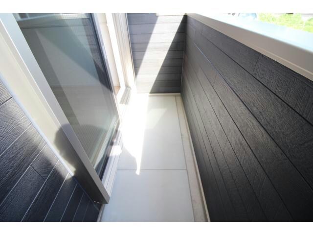 メゾン・ド・アンの物件内観写真