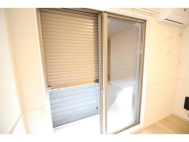 メゾン・ド・アンの物件内観写真