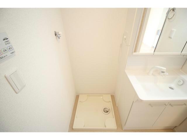 メゾン・ド・アンの物件内観写真