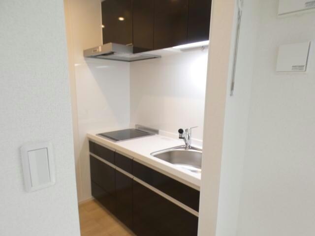 ヒカルサ刈谷東境町の物件内観写真