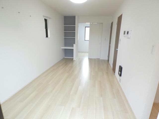 ヒカルサ刈谷東境町の物件内観写真