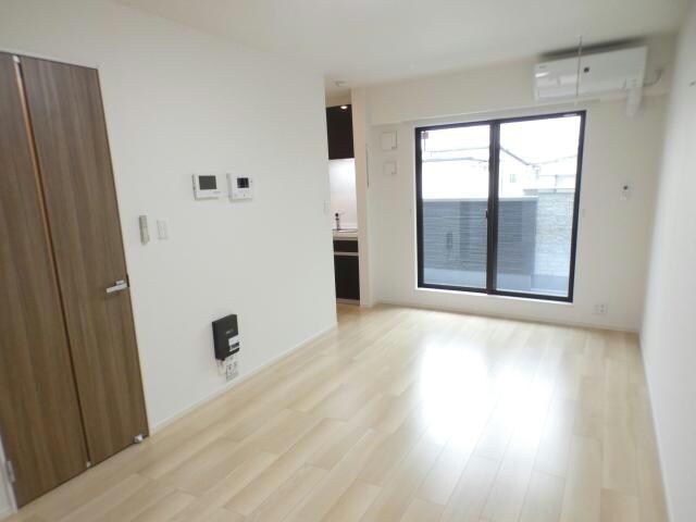 ヒカルサ刈谷東境町の物件内観写真