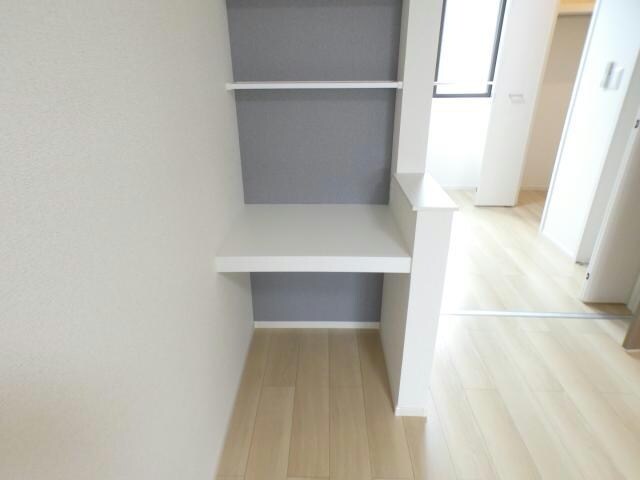 ヒカルサ刈谷東境町の物件内観写真