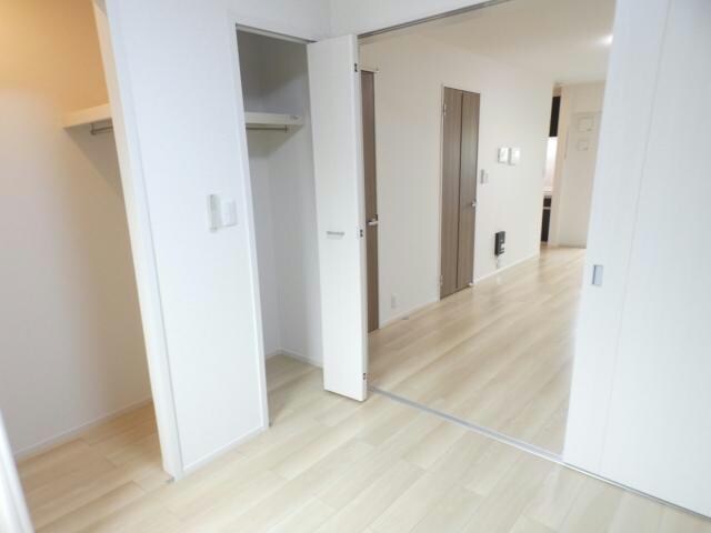 ヒカルサ刈谷東境町の物件内観写真