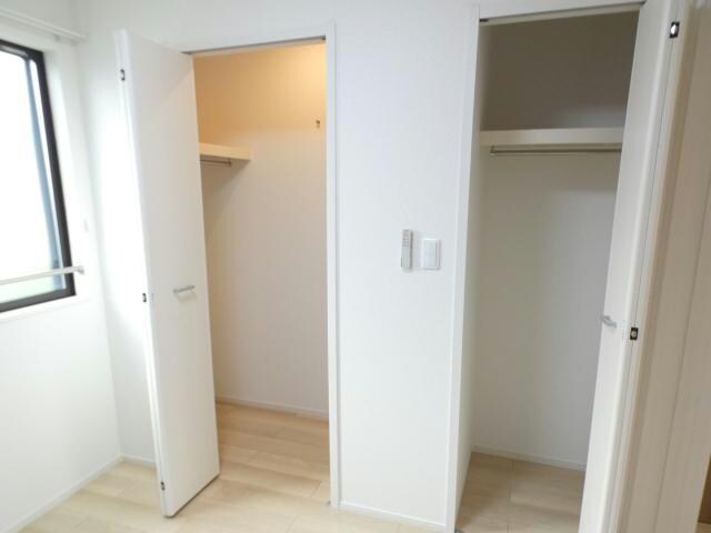 ヒカルサ刈谷東境町の物件内観写真