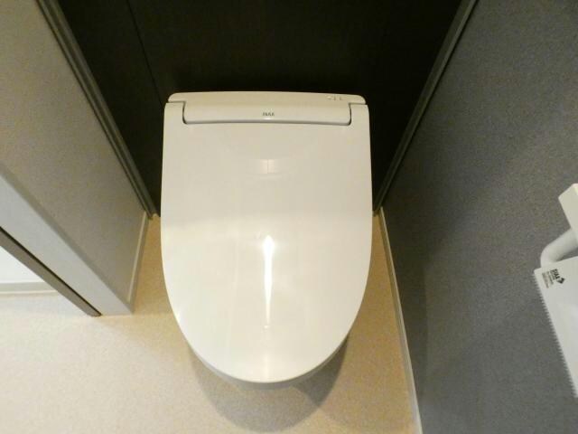 ヒカルサ刈谷東境町の物件内観写真