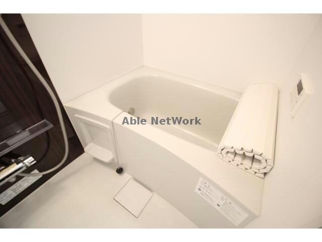 プランドール柿碕の物件内観写真