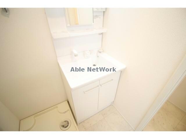 プランドール柿碕の物件内観写真